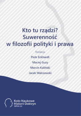 red. P. Eckhardt, J. Malczewski, M. Guzy, M. Kaliński
